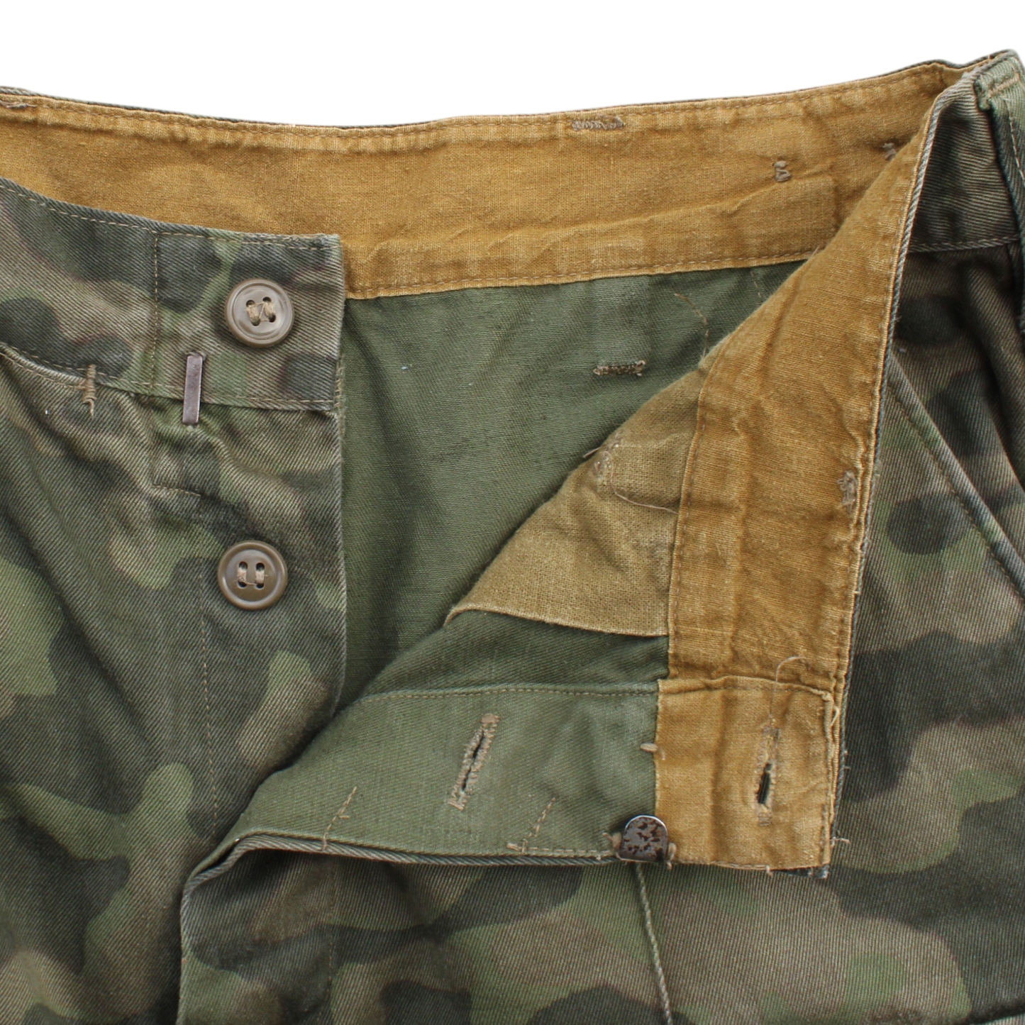 'TTsKO/Butan' Field Pants
