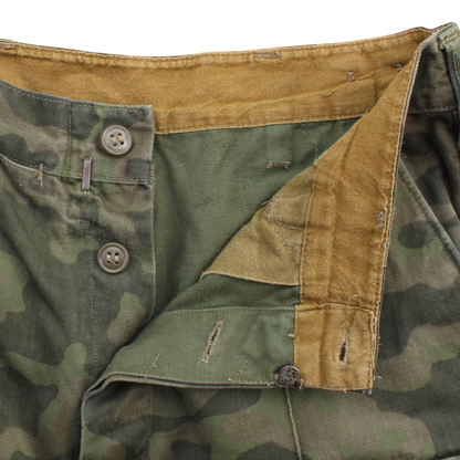 'TTsKO/Butan' Field Pants