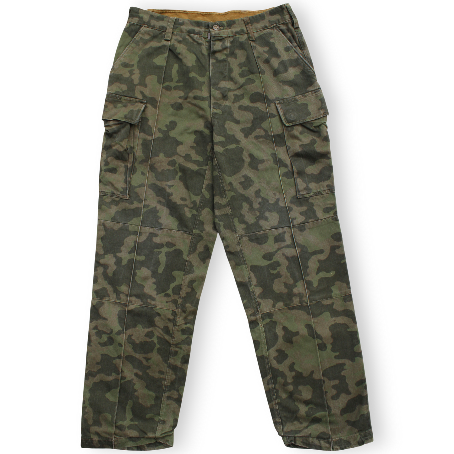 'TTsKO/Butan' Field Pants