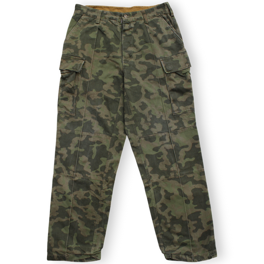 'TTsKO/Butan' Field Pants