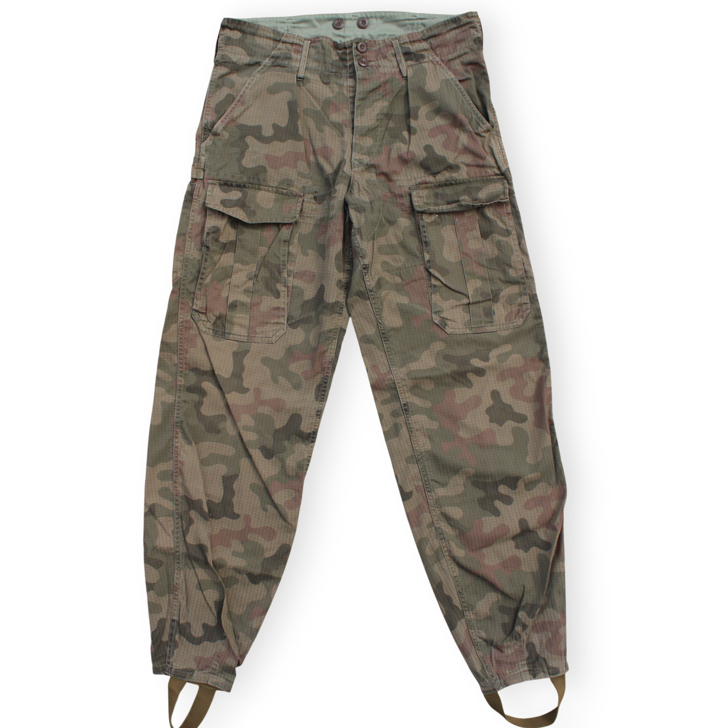 'wz.93' Polish Army Tropical Pants