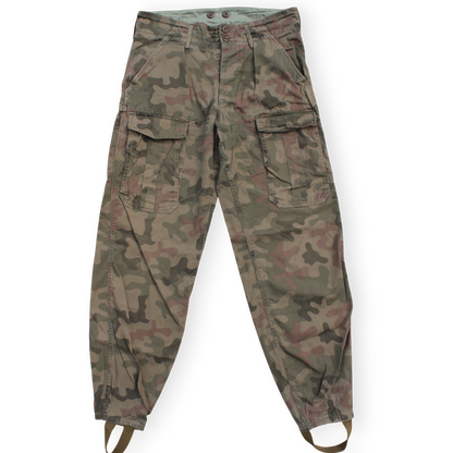 'wz.93' Polish Army Tropical Pants