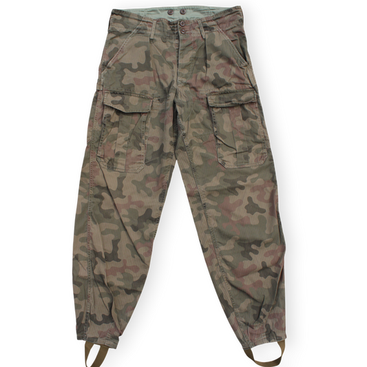 'wz.93' Polish Army Tropical Pants