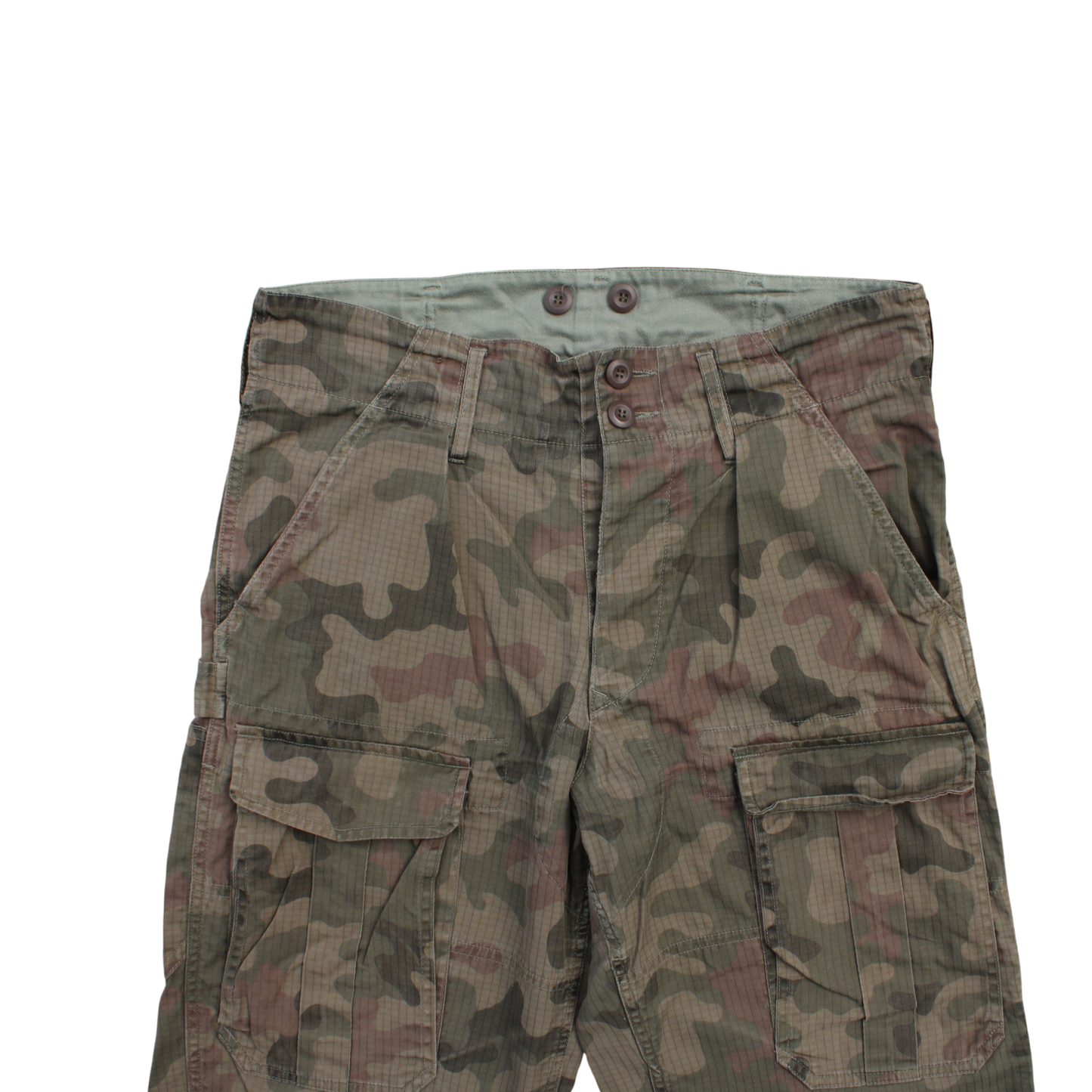 'wz.93' Polish Army Tropical Pants