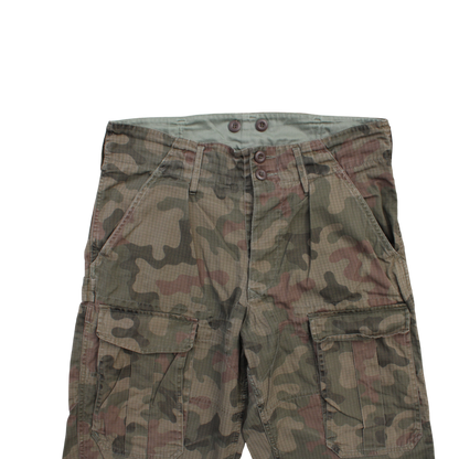 'wz.93' Polish Army Tropical Pants