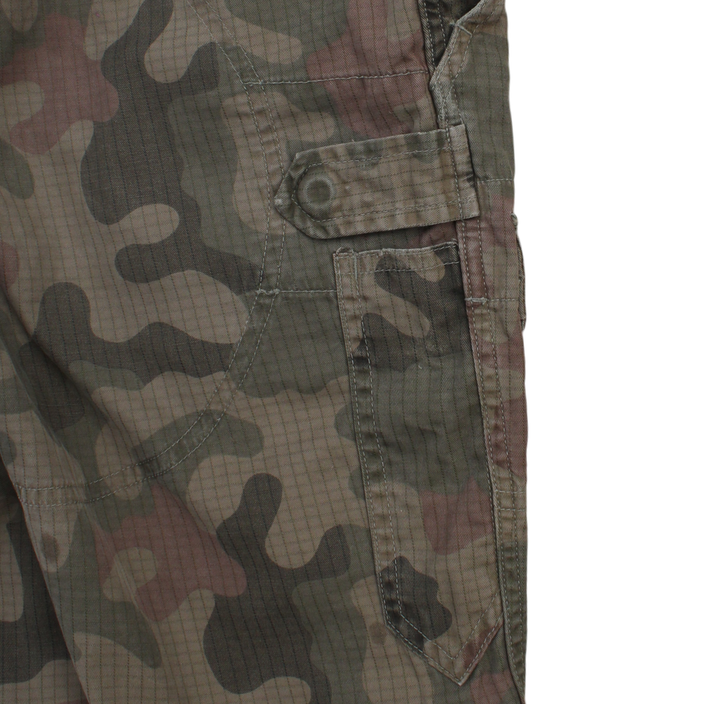 'wz.93' Polish Army Tropical Pants