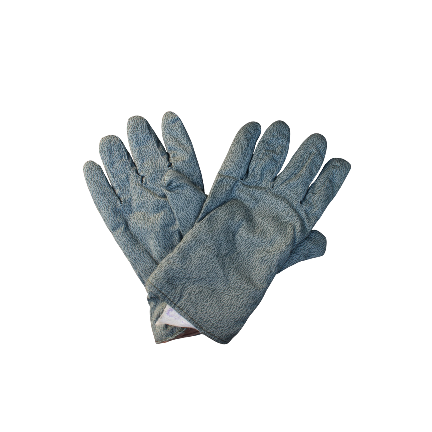 Polish 'wz.68 Moro' Winter Gloves