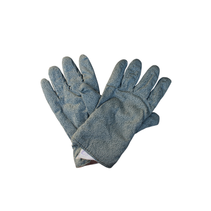 Polish 'wz.68 Moro' Winter Gloves