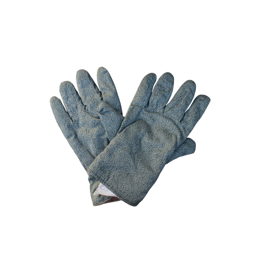 Polish 'wz.68 Moro' Winter Gloves