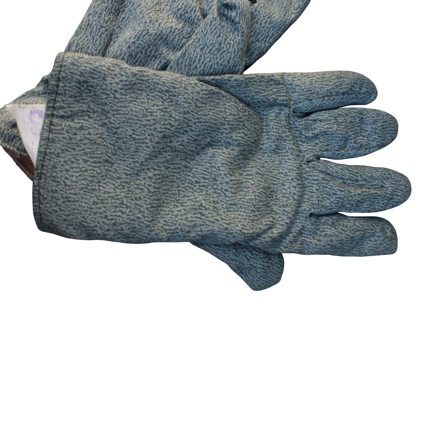 Polish 'wz.68 Moro' Winter Gloves