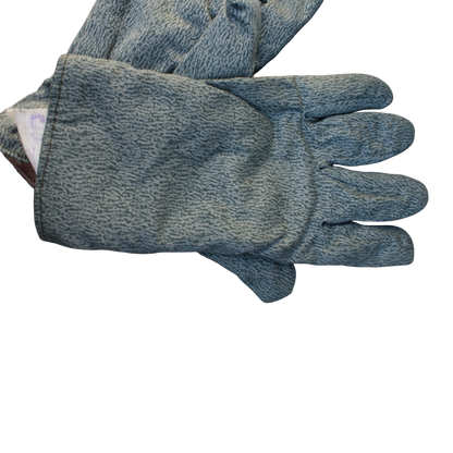 Polish 'wz.68 Moro' Winter Gloves
