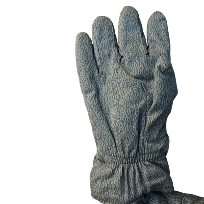 Polish 'wz.68 Moro' Winter Gloves