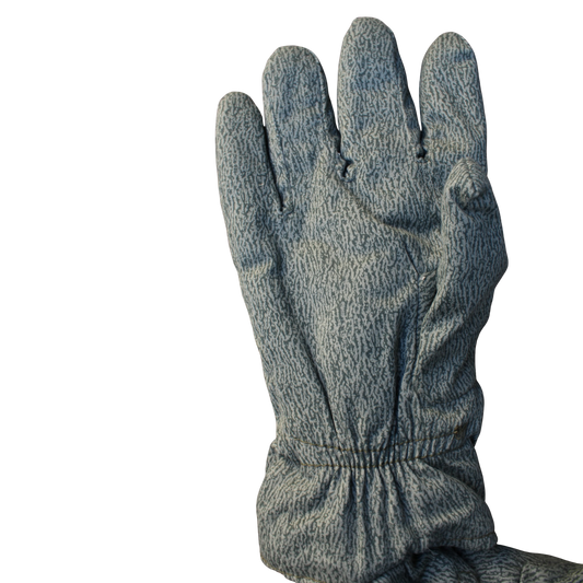 Polish 'wz.68 Moro' Winter Gloves