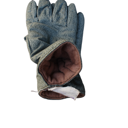 Polish 'wz.68 Moro' Winter Gloves