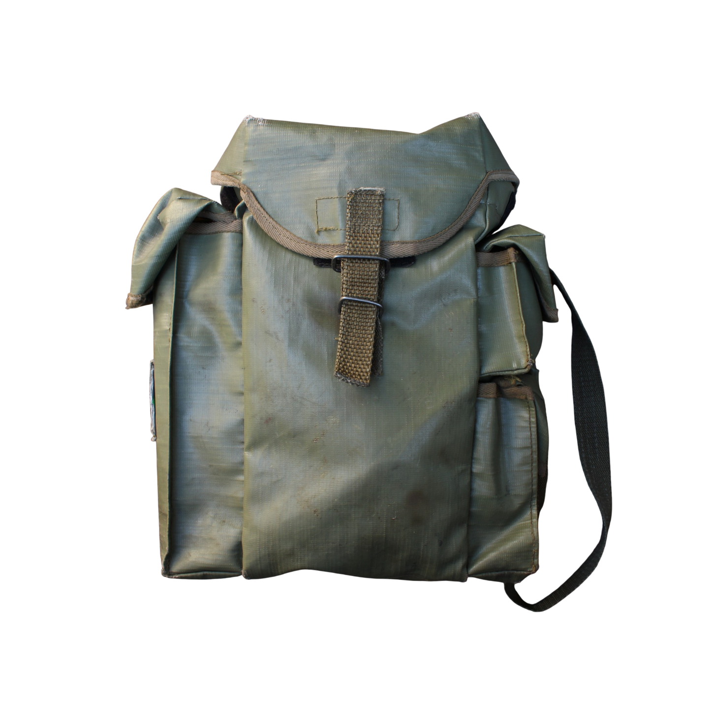 Polish Maskpol MP-5 Gas Mask Kit