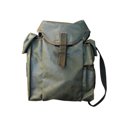 Polish Maskpol MP-5 Gas Mask Kit