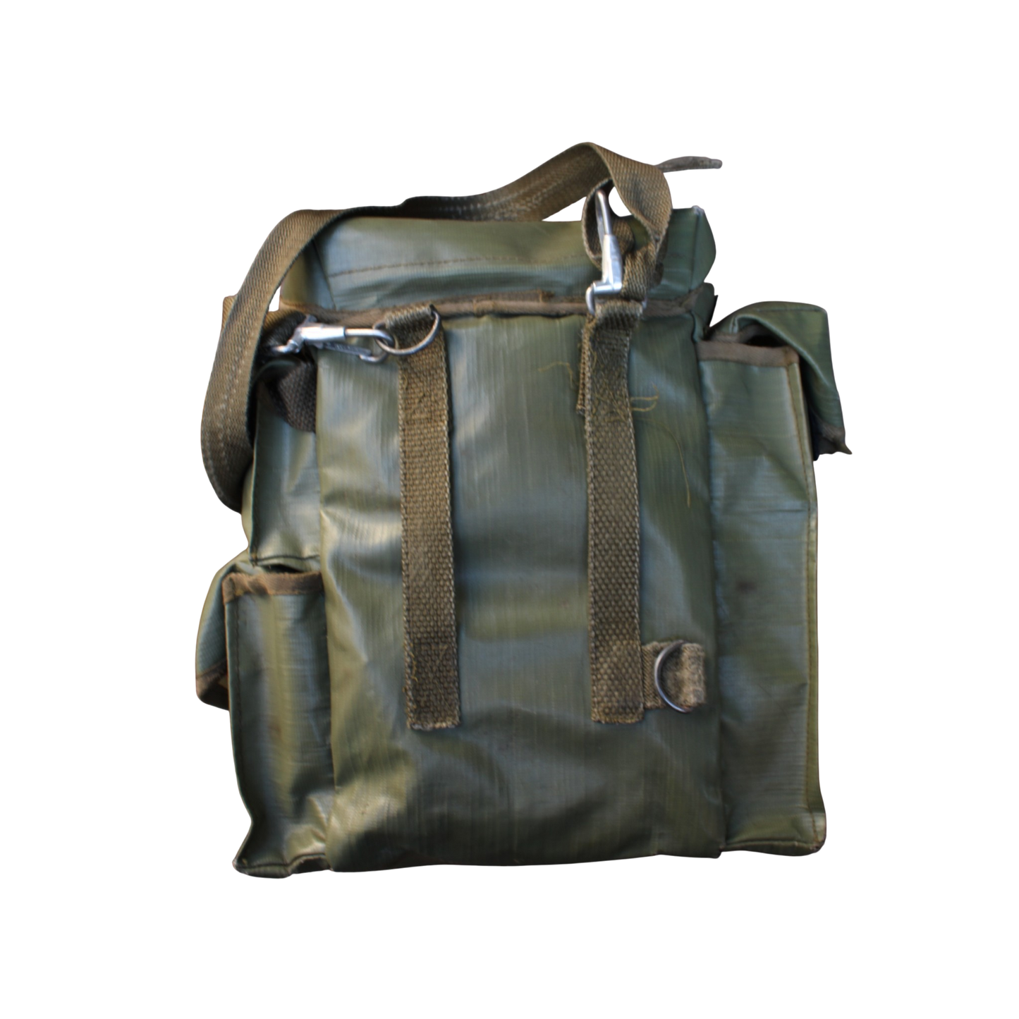 Polish Maskpol MP-5 Gas Mask Kit