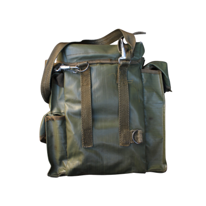 Polish Maskpol MP-5 Gas Mask Kit