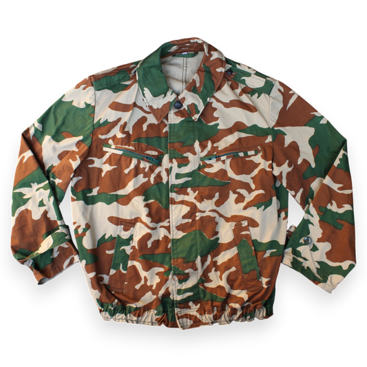 Hungarian 'Pakisztáni' Field Jacket