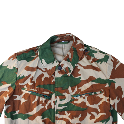 Hungarian 'Pakisztáni' Field Jacket