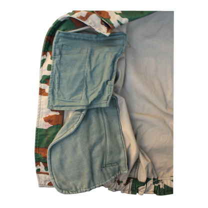 Hungarian 'Pakisztáni' Field Jacket