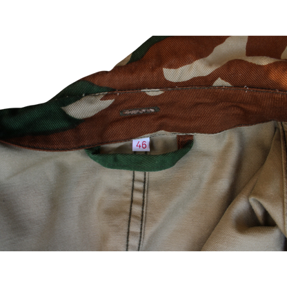 Hungarian 'Pakisztáni' Field Jacket