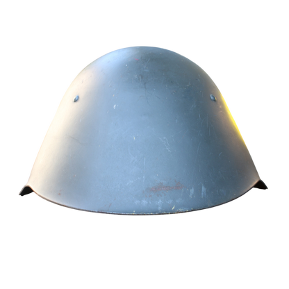 East German M56/66 Steel Helmet