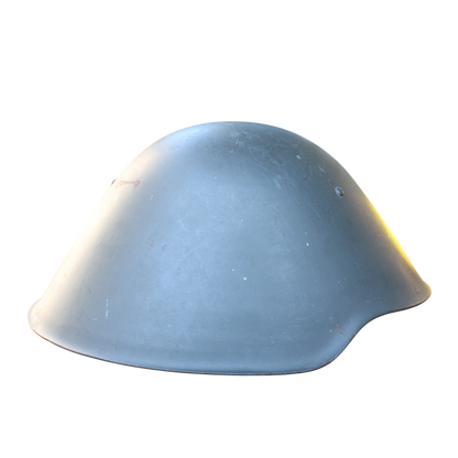 East German M56/66 Steel Helmet