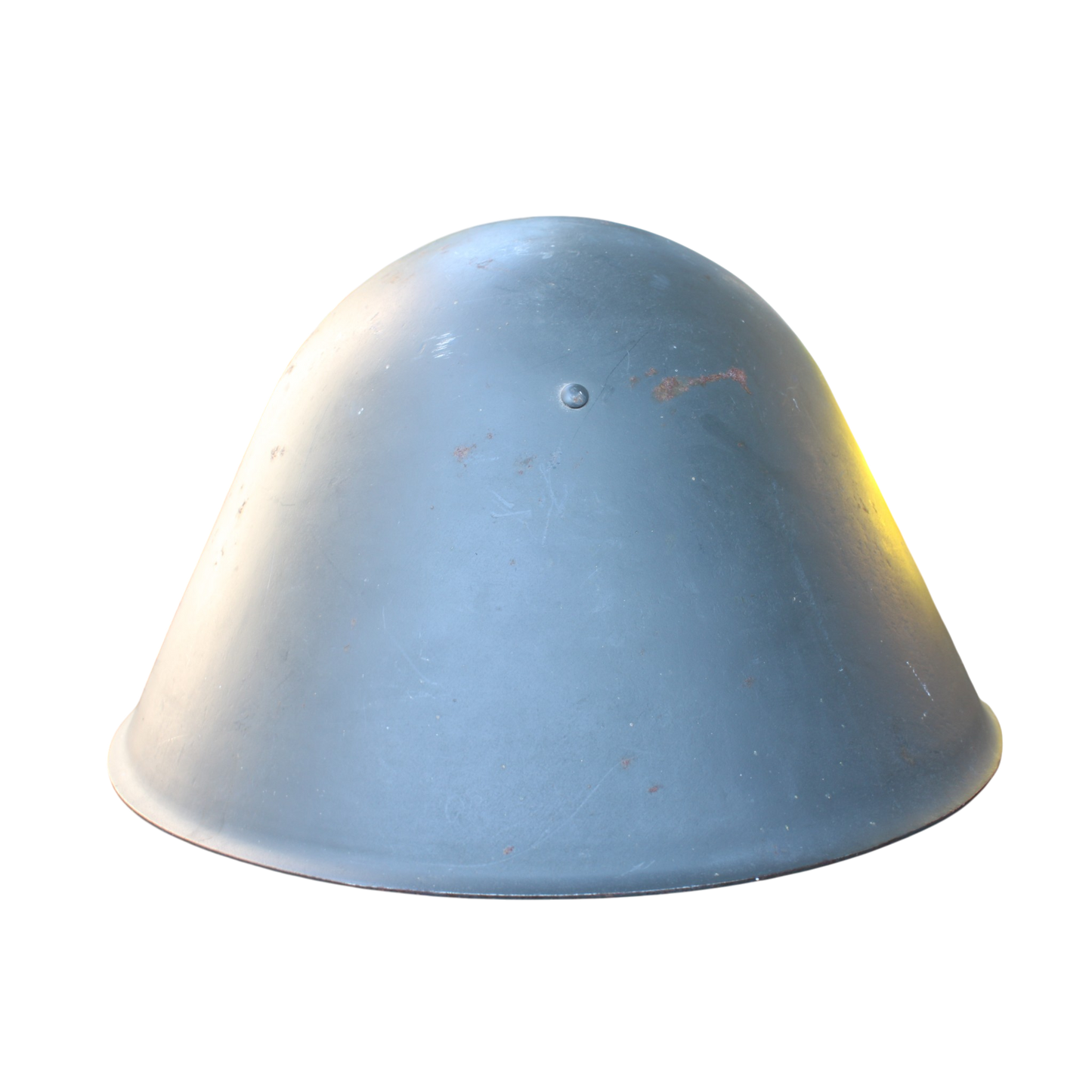 East German M56/66 Steel Helmet
