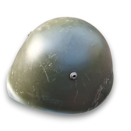 'M33' Italian Steel Helmet