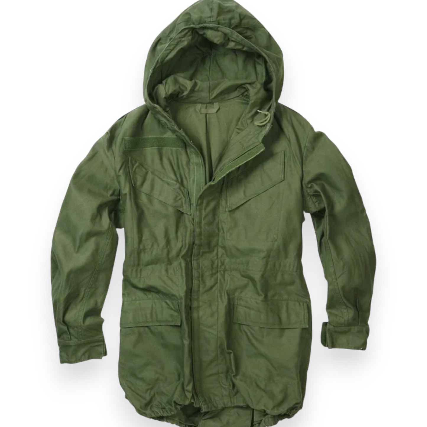 'M64' Belgian Parka