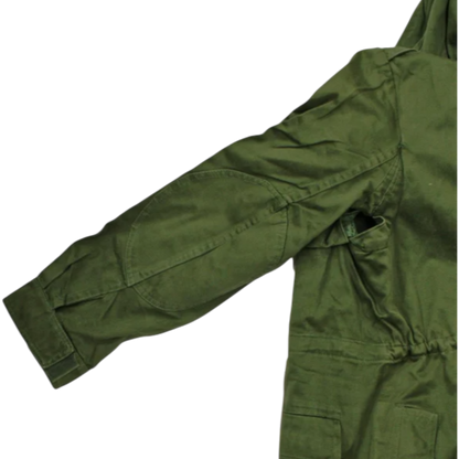 'M64' Belgian Parka