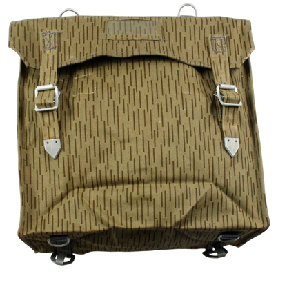 East German 'Strichtarn' Equipment Bag