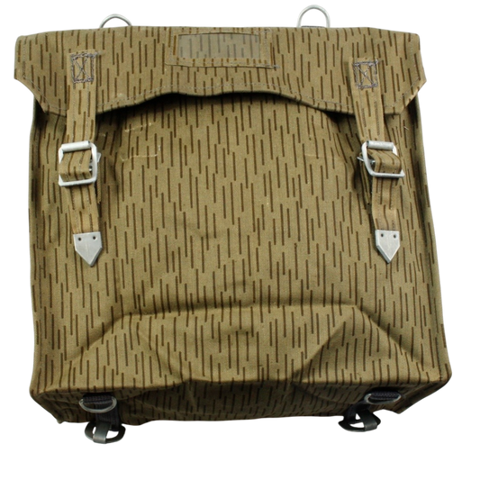 East German 'Strichtarn' Equipment Bag