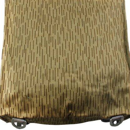 East German 'Strichtarn' Equipment Bag