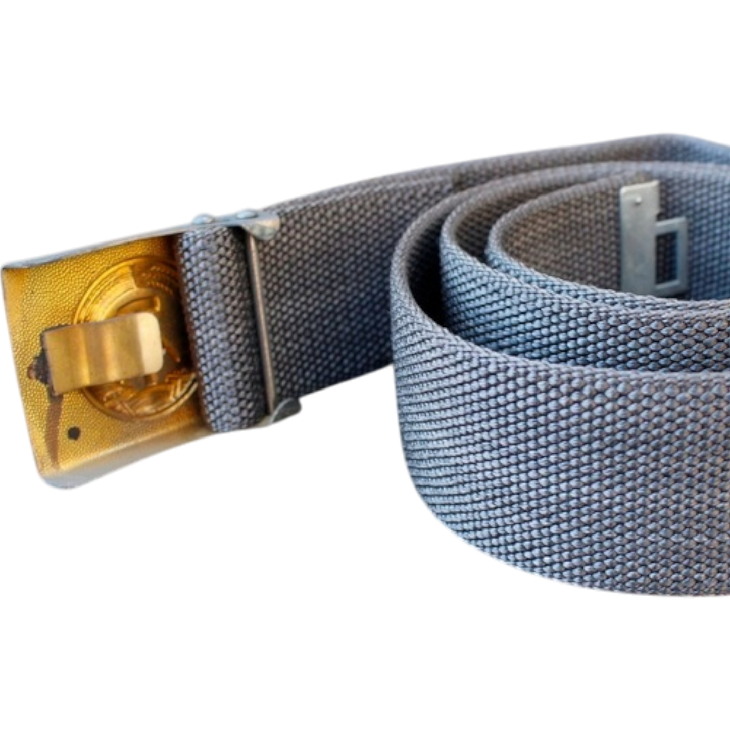 'NVA' East German Belt