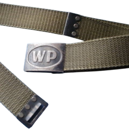 'WP' Polish Army Belt