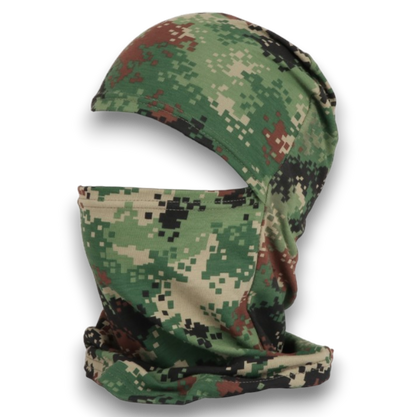Serbian 'M10' Balaclava