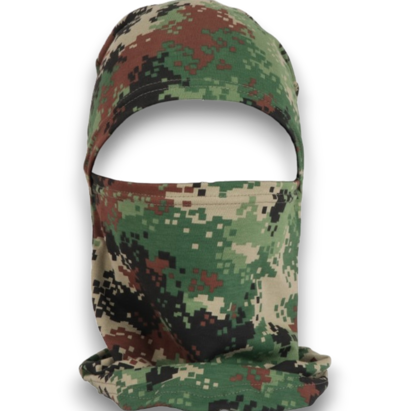 Serbian 'M10' Balaclava