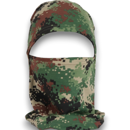Serbian 'M10' Balaclava