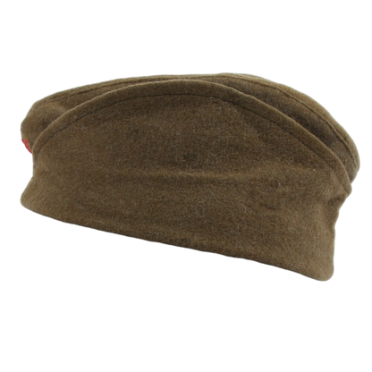 Yugoslav 'M55 Titovka' Cap