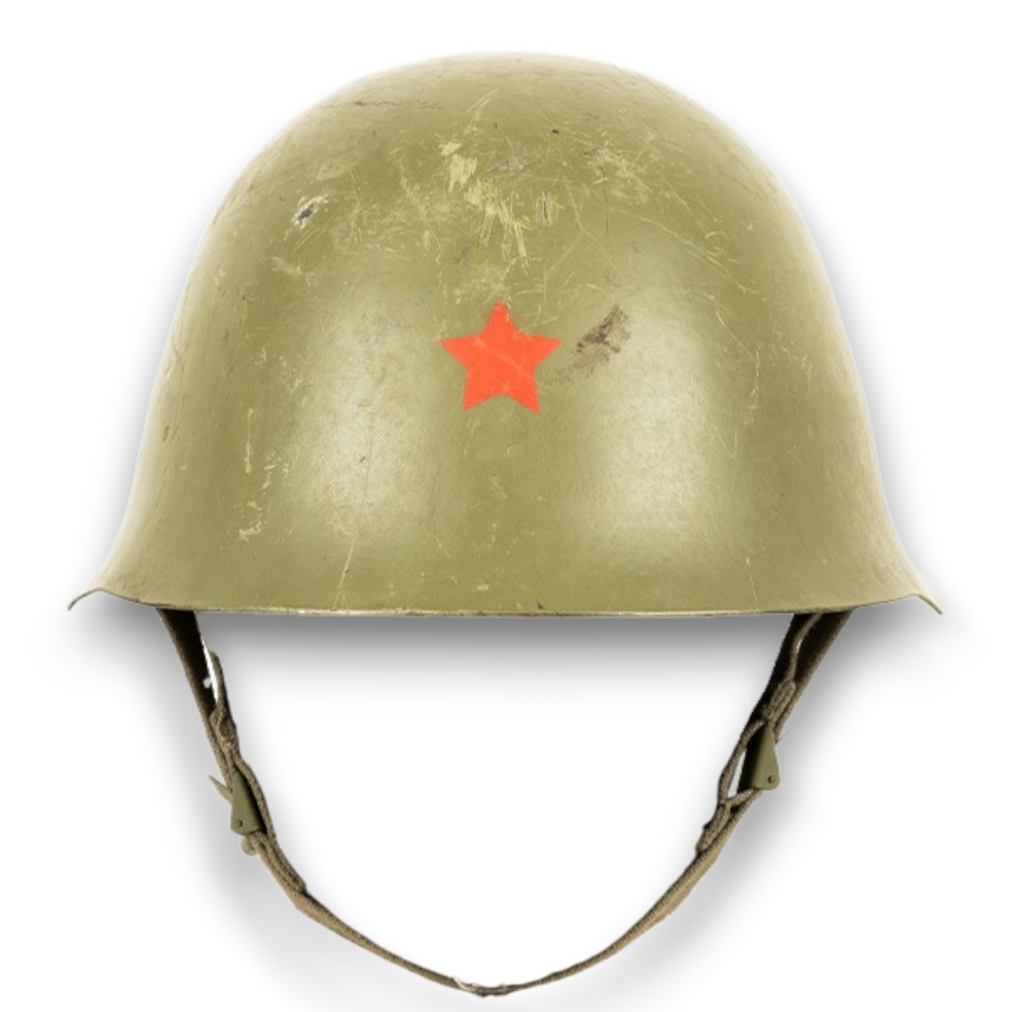 Yugoslav 'M59' Helmet