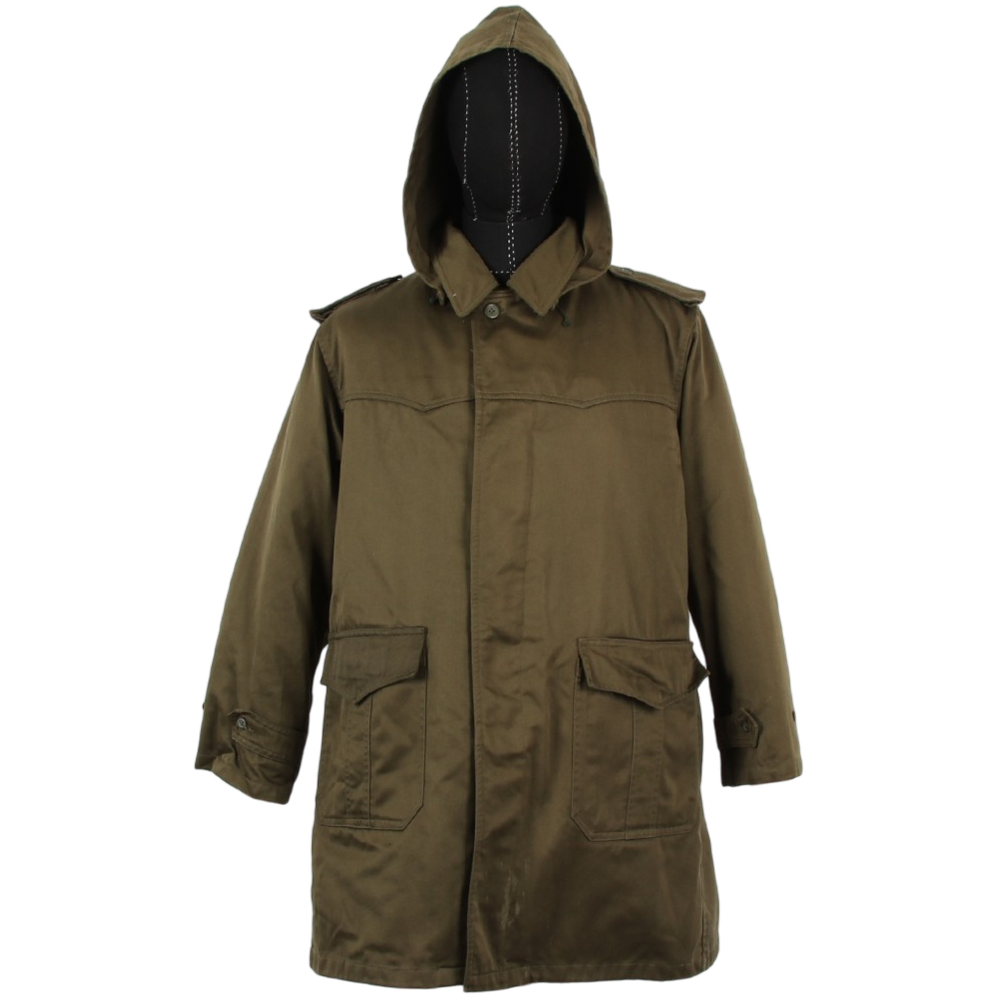 Yugoslav 'M77' Jacket with Liner