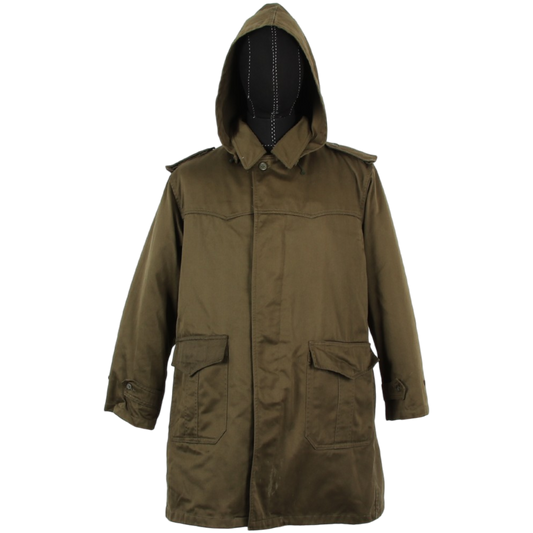 Yugoslav 'M77' Jacket with Liner