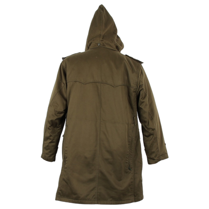 Yugoslav 'M77' Jacket with Liner