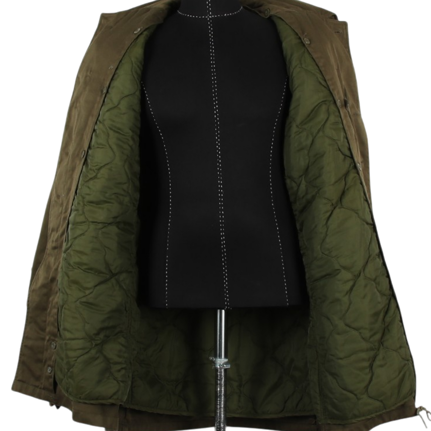 Yugoslav 'M77' Jacket with Liner
