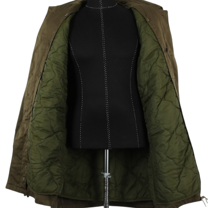 Yugoslav 'M77' Jacket with Liner