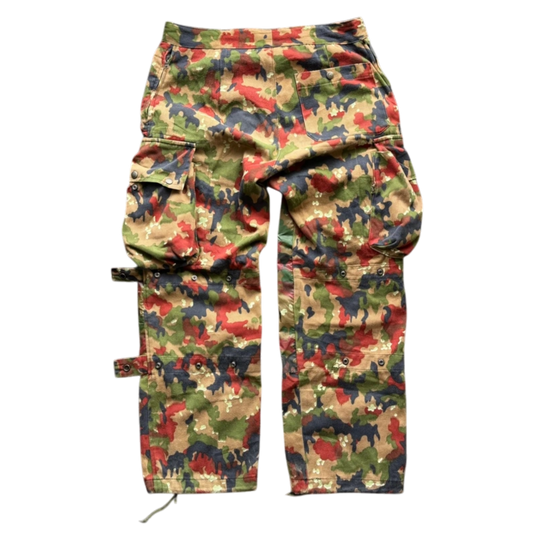 'M70 Alpenflage' Field Pants