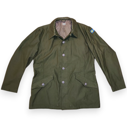 'M59' Swedish Field Jacket