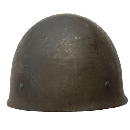 'M37/65' Swedish Helmet